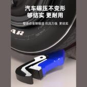 快811管子钳70m用m多功能速水管钳扳手维修专用工具家钢管钳口道
