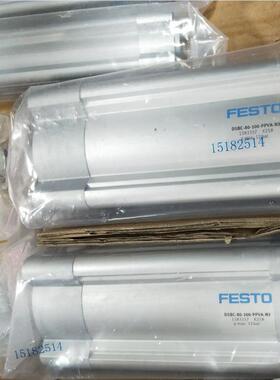 FES气TO费斯163托标准缸DN0C-63-80-PV-AP/DNC-63-16-PPV-A-S2-S6