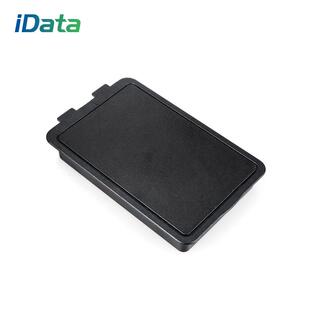 iData70装电池PDA手持0终端安原卓盈达数据采集544器锂电池500毫