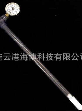 4%计微孔陶瓷陶土头0土壤张力用W陶瓷