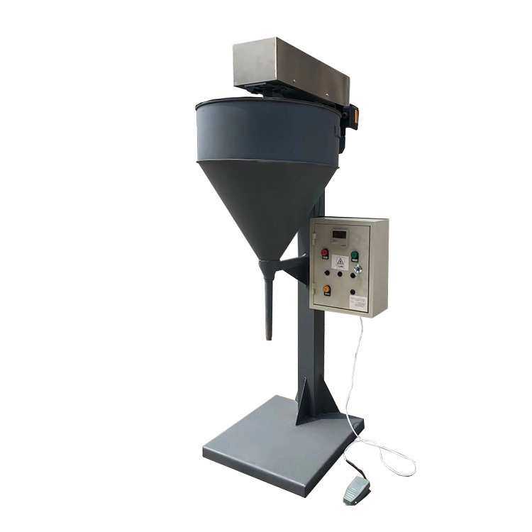 不锈钢纸袋灌装机 锚固剂灌装机立式水泥装袋锚固剂分装机,3C数码配件,USB灯,淘宝优惠券,粉丝福利购,淘宝优惠卷