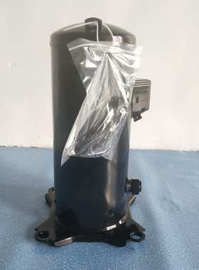 英华特 YM70A1G-100 4P压缩机5平台 焊口带油镜380V  对应 ZB29KQ