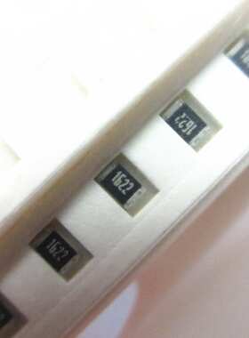 0805 16K2 16.2K 1622 1% 0805W8F1622T5E 5000只=1盘