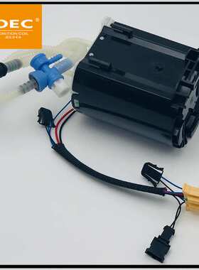 LR043385 燃油泵总成 适用10-13路虎LR4发现运动 现货