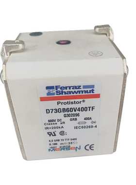 PC30UD69V315TF PC32UD69V500TF PC32UD69V800TF罗兰快速熔断器