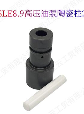 4088593 3973228陶瓷柱塞适用卡车PC300-8康明斯ISLE8.9燃油泵