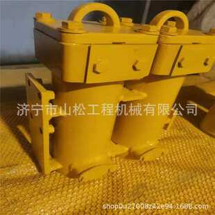 现货供应山推SD22推土机转向粗滤器总成154-49-51200工程机械配件