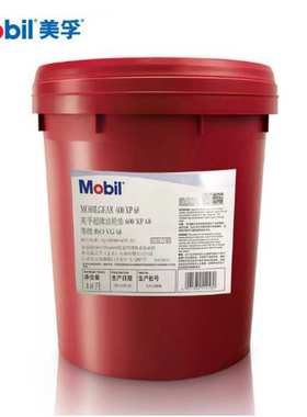 美-孚gear 624 625 626 627 629 630 632 634工业齿轮油变速箱油