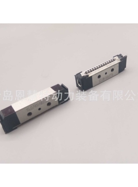 THK单边直线导轨滑块HR918 HR1123 HR1530半边滑块