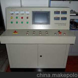 供应琴式操作台 工业自动化控制台 监控控制台 中控操作台及成套