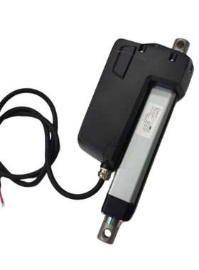 具盈JIUYING厂家销型号线性推杆10000N大负载直流升降电动推杆