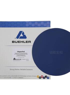 Buehler铁盘162073标乐特氟龙铁盘162573标乐铁盘163073金属盘