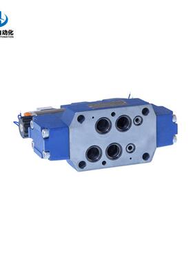 电液换向阀4WEH32H60/AG24 4WEH32J60/AG24 4WEH32L60/AG24价格