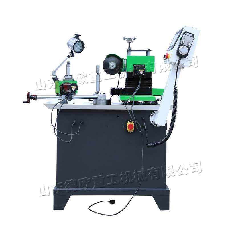 硬质合金圆锯片磨刃机 金刚石砂轮全自动磨齿机 交错齿锯片修磨锯,五金/工具,机床,淘宝优惠券,粉丝福利购,淘宝优惠卷