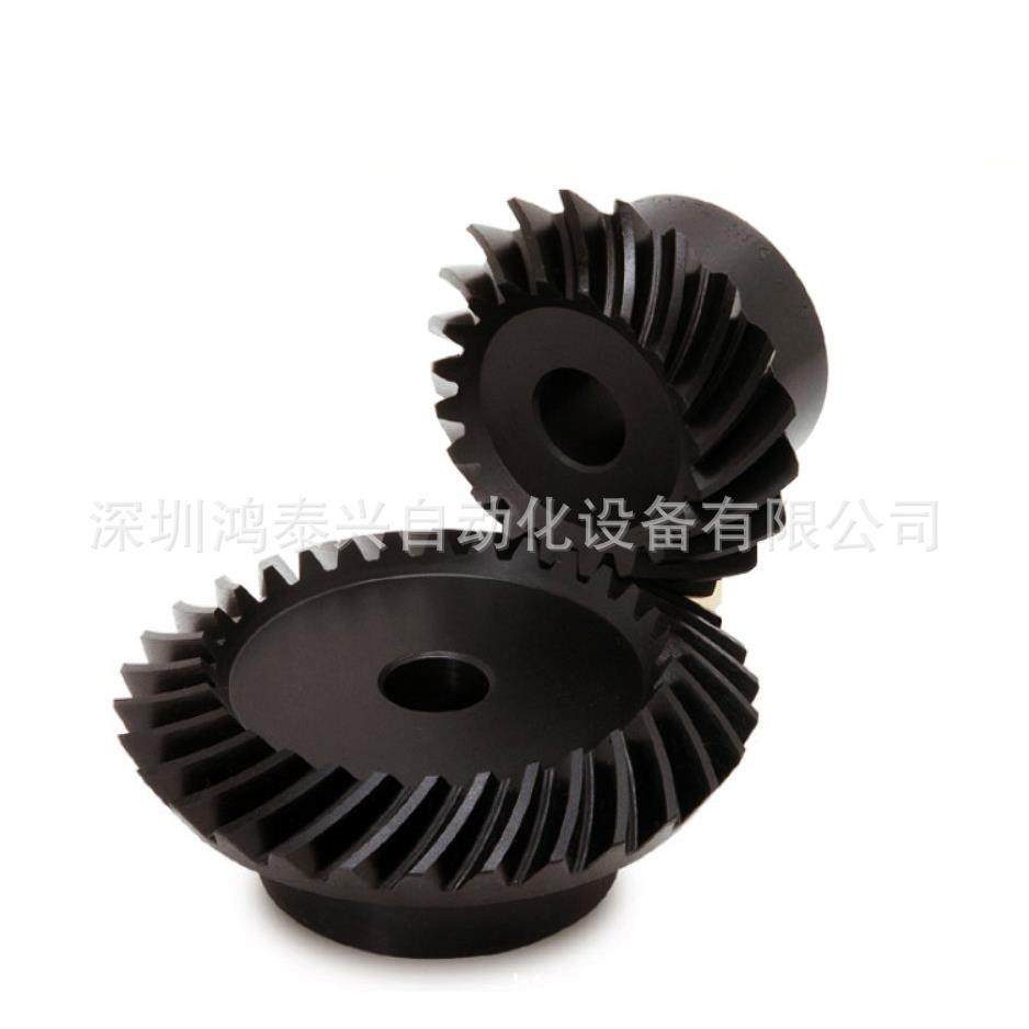 标准 弧齿锥齿轮 SBS2.5-1836L 标准螺旋伞齿轮,机械设备,其他机械设备,淘宝优惠券,粉丝福利购,淘宝优惠卷