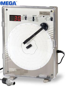 美国奥米佳压力图表记录仪CT87P,CT87PB,CT87P-230-RP,CT87PB-230