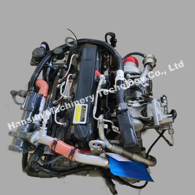 电机 160102040011A QSF3.8 T4F 叉车