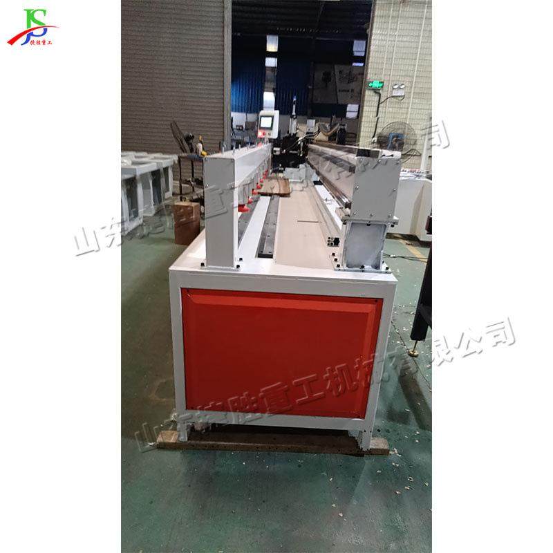 数控门板合页开槽机 380V异形木工件榫槽机 全自动板材斜角机,五金/工具,机床,淘宝优惠券,粉丝福利购,淘宝优惠卷