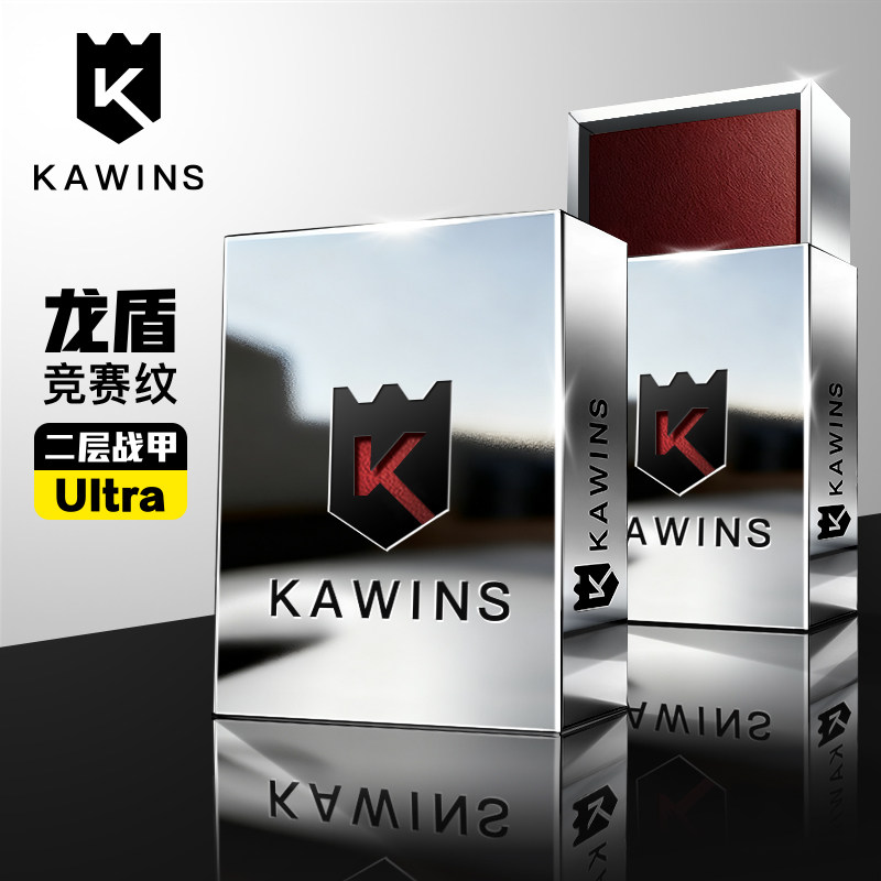 KAWINS二层Ultra宝可梦卡膜卡套图片