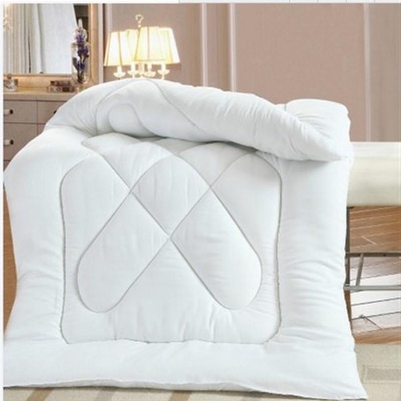 美容被芯按摩院美体床罩配套专用加厚冬季被子120*180被套芯包邮