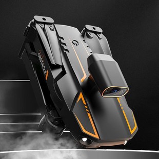 S91避障无人机遥控飞机4K跟随航拍玩具儿童男孩航模飞行器定高