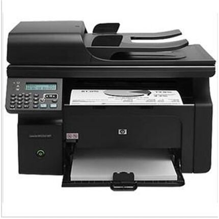 惠普九新 M1213/1216 多功能平板一体机 打印/复印/扫描/网络打印