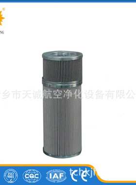 01.NR100.10VG.10.B.V英特诺曼风电齿轮箱滤芯