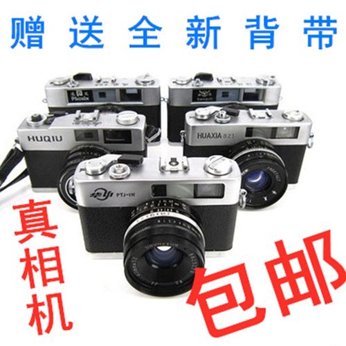 旅拍老式相机道具婚纱摄影外景仿真创意复古文艺写真怀旧装饰摆设