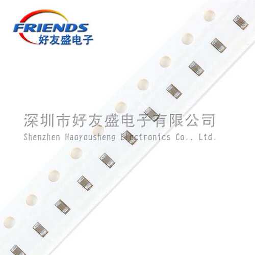 国产贴片电容1608 0603 X5R 10UF 106M 20% 25V陶瓷电容MLCC