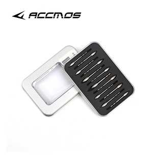 X10钨钢箭头3.2mm120格令专用箭头TP270 X10-100-120-140格令