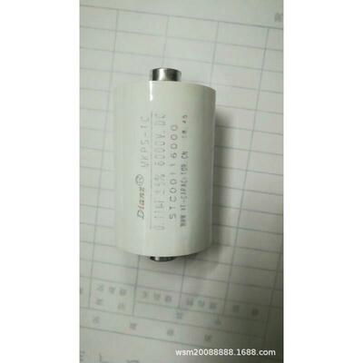 DIANZ MKPS-TC 0.11UF+-5% 6000V DC , GTO吸收电容器