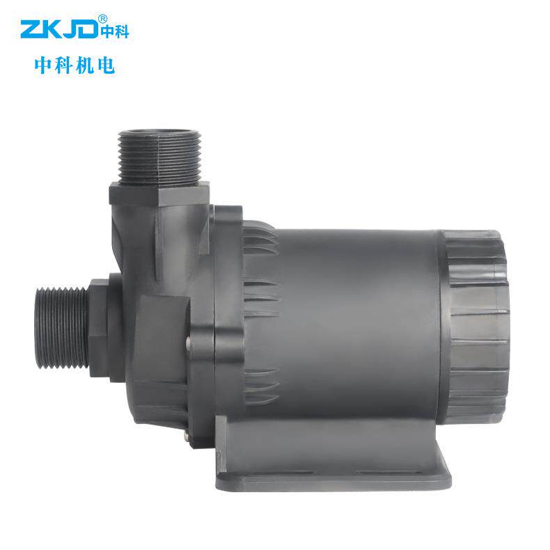 直流喷泉水泵 12V24V微型水泵 音乐喷泉 水景涌泉水泵100W 150W