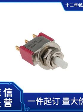 C&K 触觉开关 KSC1101J LFS