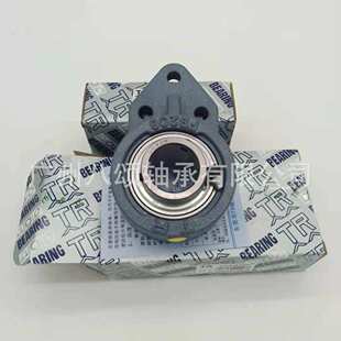 TR带座轴承 NAF UELF UC UCP UCF L UCT 204 205 206 207 208 209