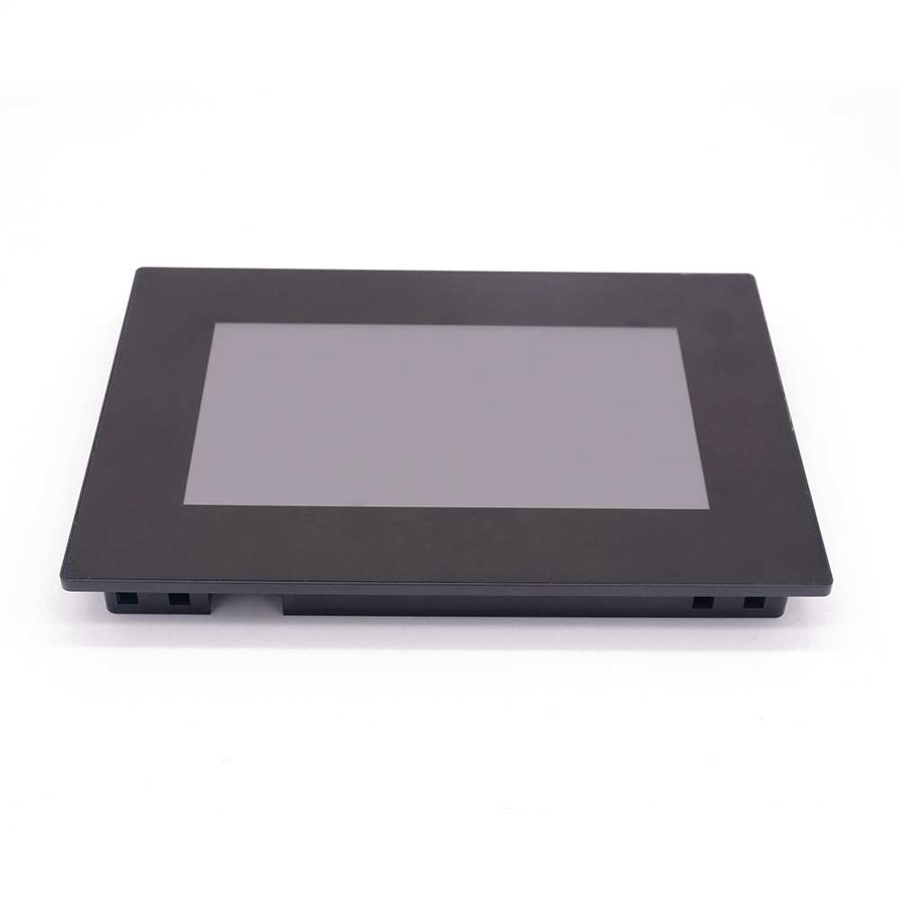 增强版7寸 带外壳 电阻屏 HMI 英文版内核 NX8048K070-011R 原装