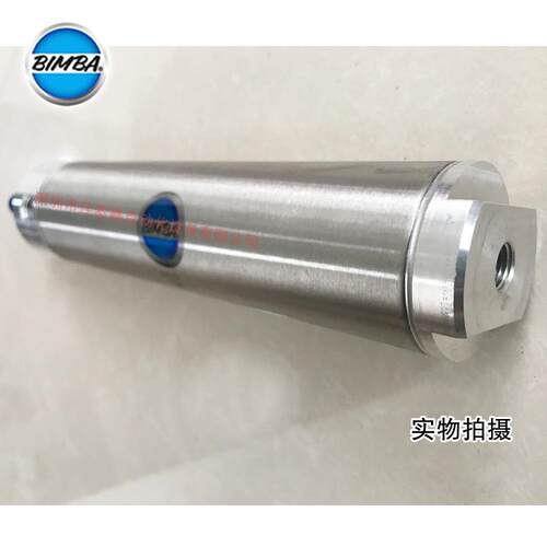 美国Bimba气缸M-316-DXP，原厂出货，价格优势，货期稳定