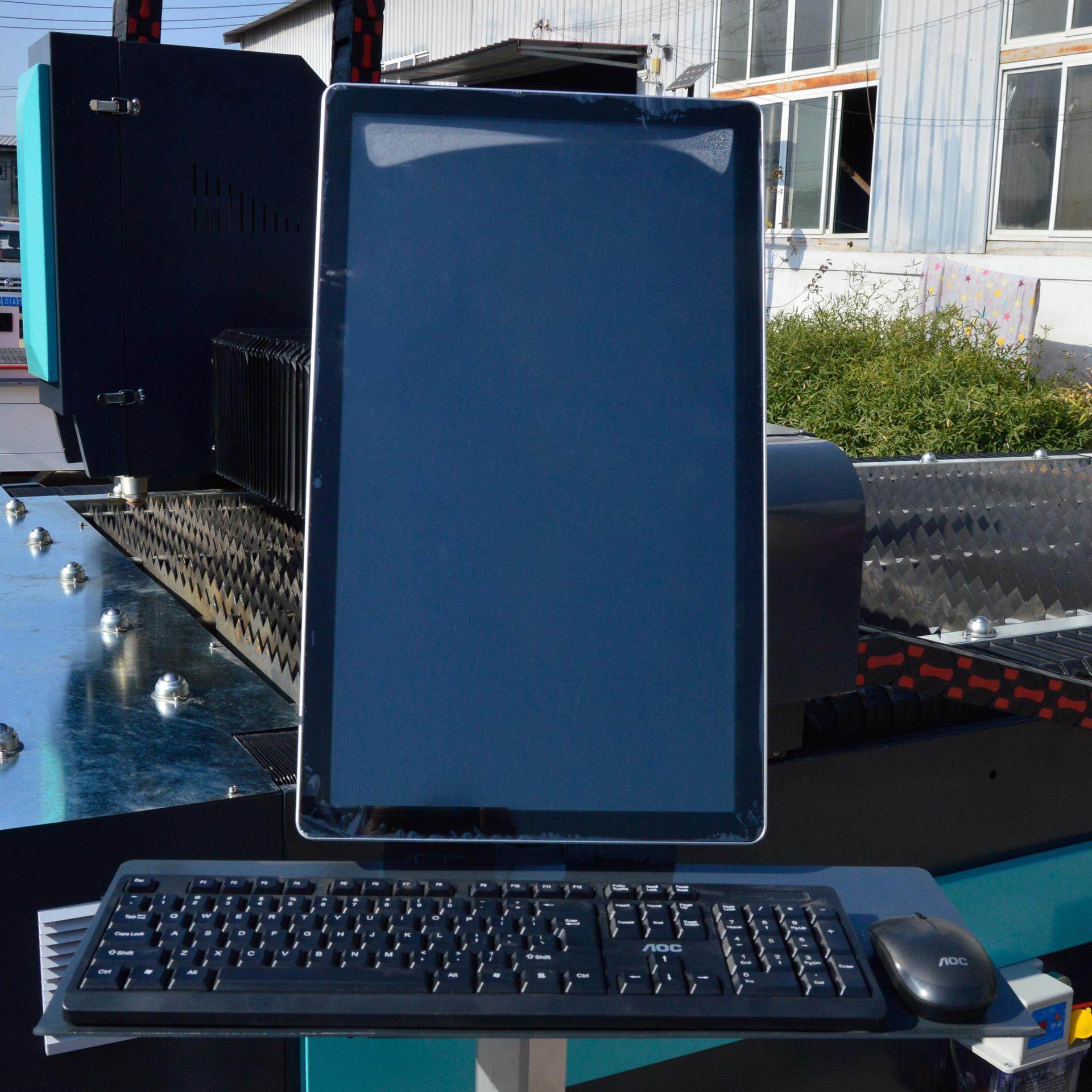 数控光纤激光切割机龙门式激光切割机金属板材管材激光下料机,五金/工具,激光切割机,淘宝优惠券,粉丝福利购,淘宝优惠卷