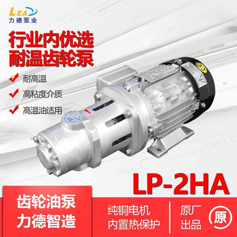 柴油泵 耐高温高粘度介质导热油泵 小流量齿轮泵 小型食用油泵,五金/工具,水泵,淘宝优惠券,粉丝福利购,淘宝优惠卷