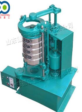 拍击振筛机 密封击筛分机Vibrating screen实验室用小型振动筛