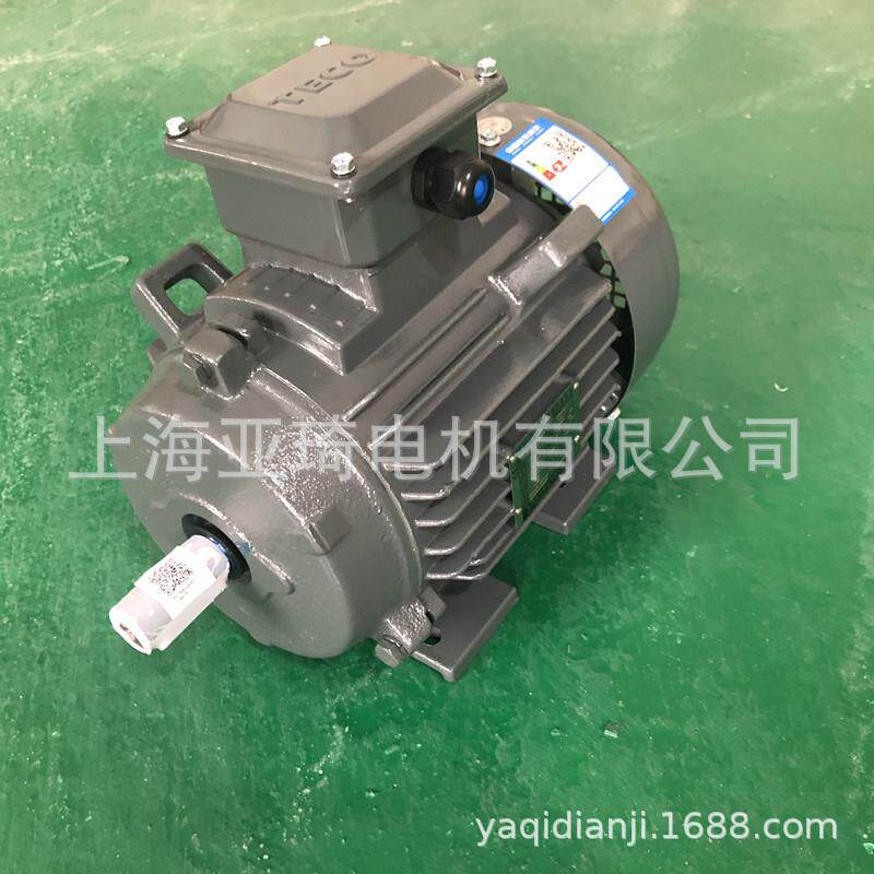 AEEV1H-355M1-4-无锡东元V系列国标电机220KW-TECO