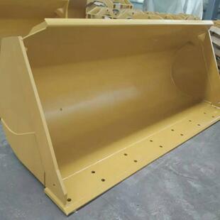 ZL50DF 952载机斗齿 铲车刀板铲斗 带斗齿铲斗驾驶室变速箱