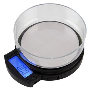 E-5050g/0.001g克拉便携电子秤珠宝秤克数称毫克秤电子天平秤