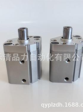 薄型气缸CQ2KB12/CQ2KB16-5-10-15-20-25-30D/DM-XB6-XC8-XB10-C9