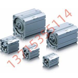 15M 40MCD55B20 SMC薄型气缸CD55B20 20CD55B20
