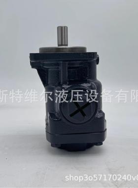 KRACHTKF25RF7聚氨酯发泡齿轮箱润滑泵克拉克齿轮泵