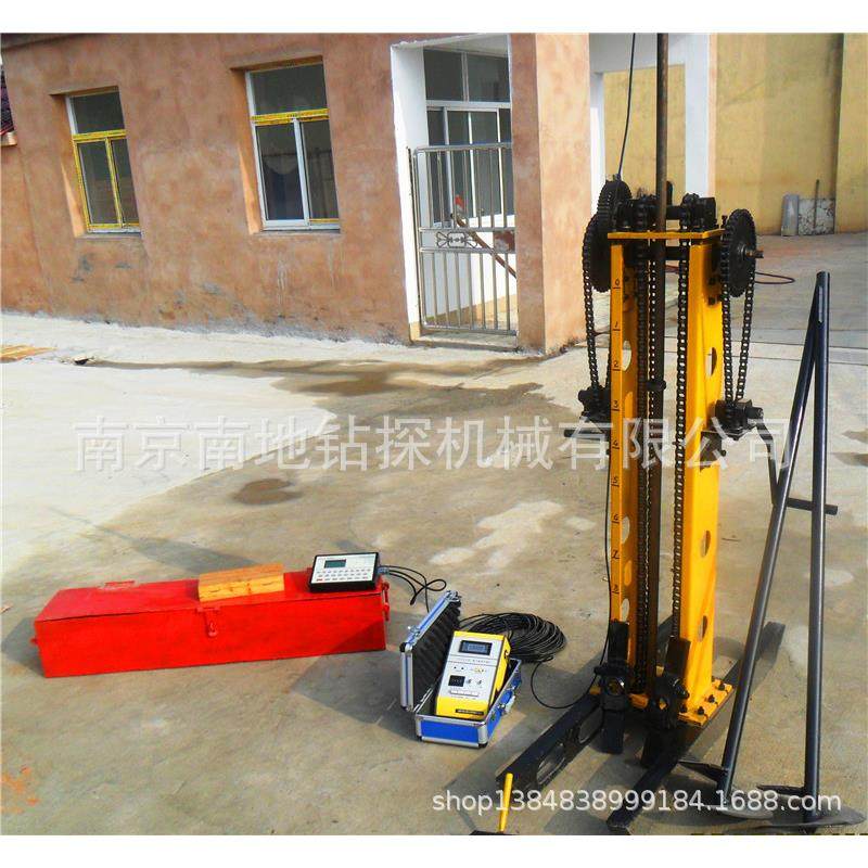 南探牌NDJT-3T型3T链式静力触探机、静力触探仪+十字板剪切试验仪,收纳整理,烫衣板及配件,淘宝优惠券,粉丝福利购,淘宝优惠卷