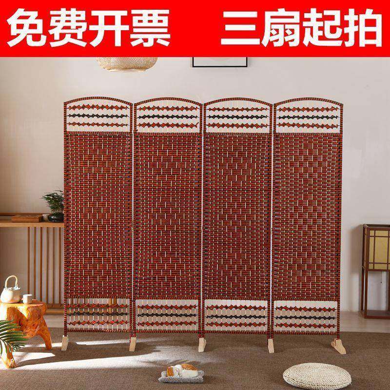 酒店中式折叠编屏风隔断时尚折屏客厅卧室餐厅移动屏风简易玄关厂,机械设备,其他机械设备,淘宝优惠券,粉丝福利购,淘宝优惠卷