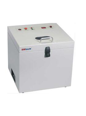 SMtech锡膏搅拌机MIX500DSLOPE电动砂浆工业