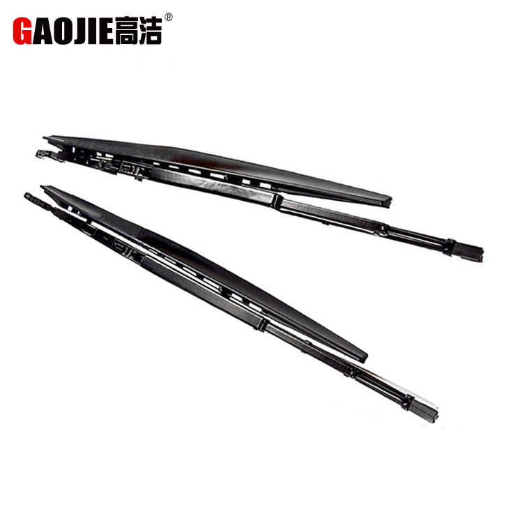 适用宝马7系E65E66E67E682002-2008专用前雨刮器61610442837