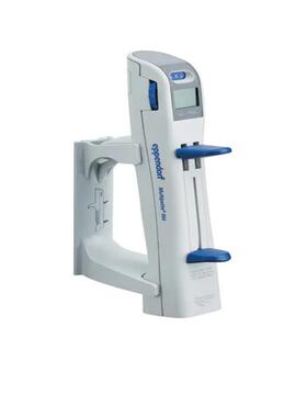 3123000250艾本德Eppendorf200ul可调移液器黄色